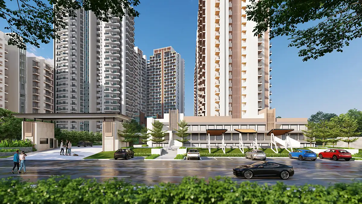 Future Estate — project visual 3 of 4, may be a render