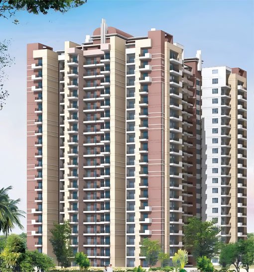 Sky Tech Colours Avenue — project visual 2 of 4, may be a render