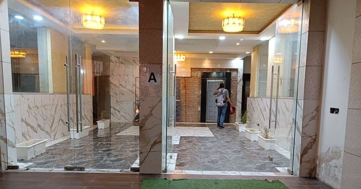 Vaibhav Heritage Heights — project visual 3 of 4, may be a render