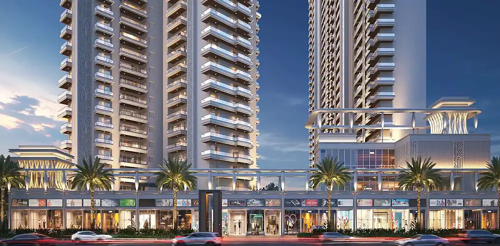 VVIP Addresses — project visual 4 of 4, may be a render