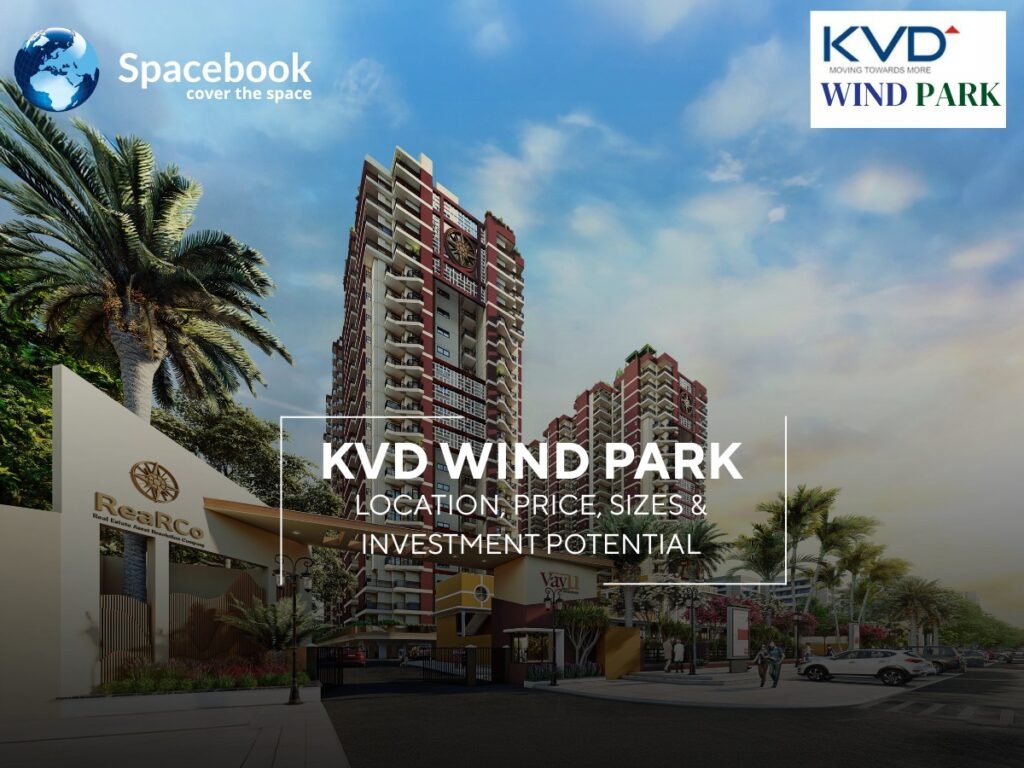 KVD Wind PArk