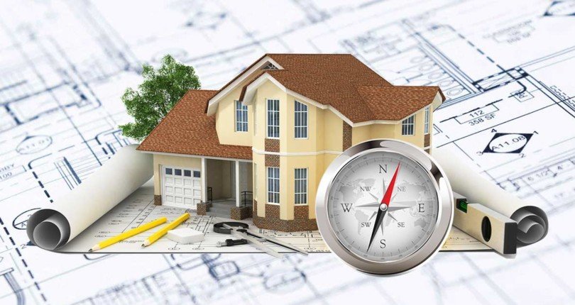 Vastu Shastra Apartment