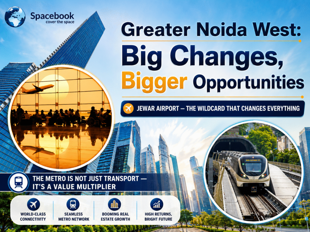 Bigger Opportunities