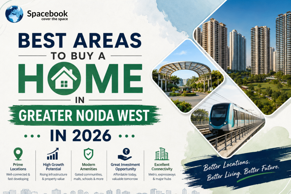 Home in Greater Noida West in 2026